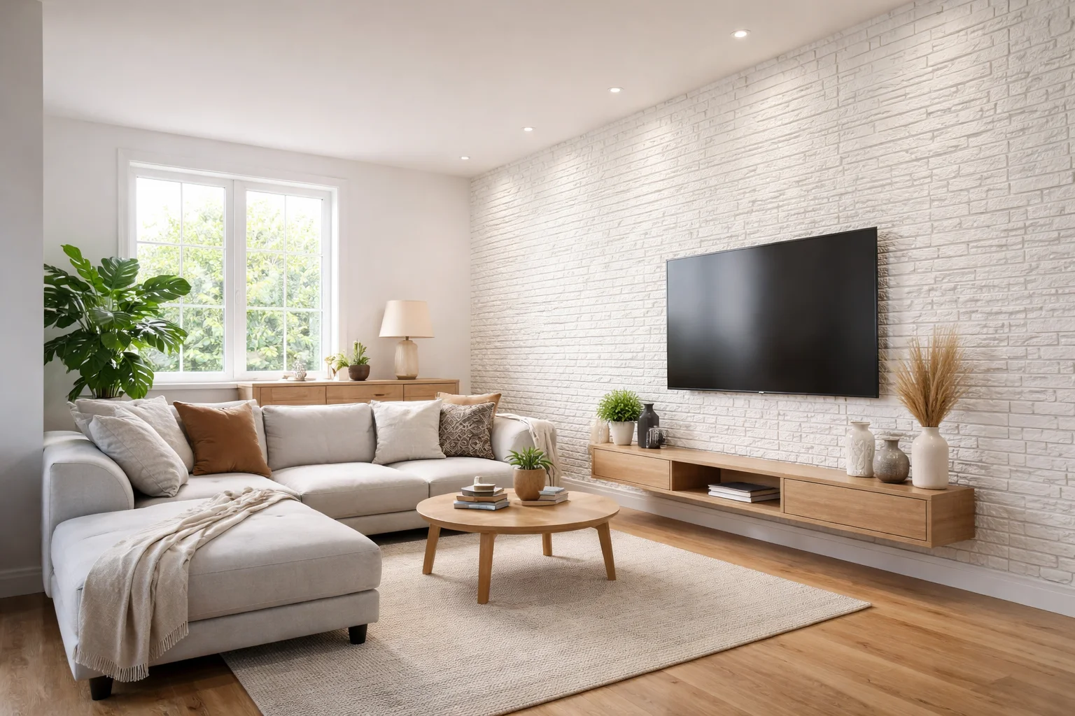 این متریال جدید دکوراسیون دیوار، بازار بازسازی خانه را متحول کرده