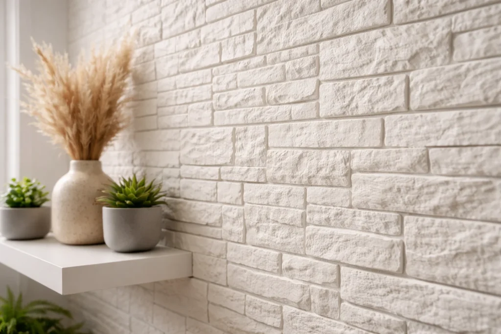 اين متريال بيشتر کجاها مي درخشد: سناريوهاي واقعي بازسازي از خانه هاي کوچک تا واحدهاي اجاره اي