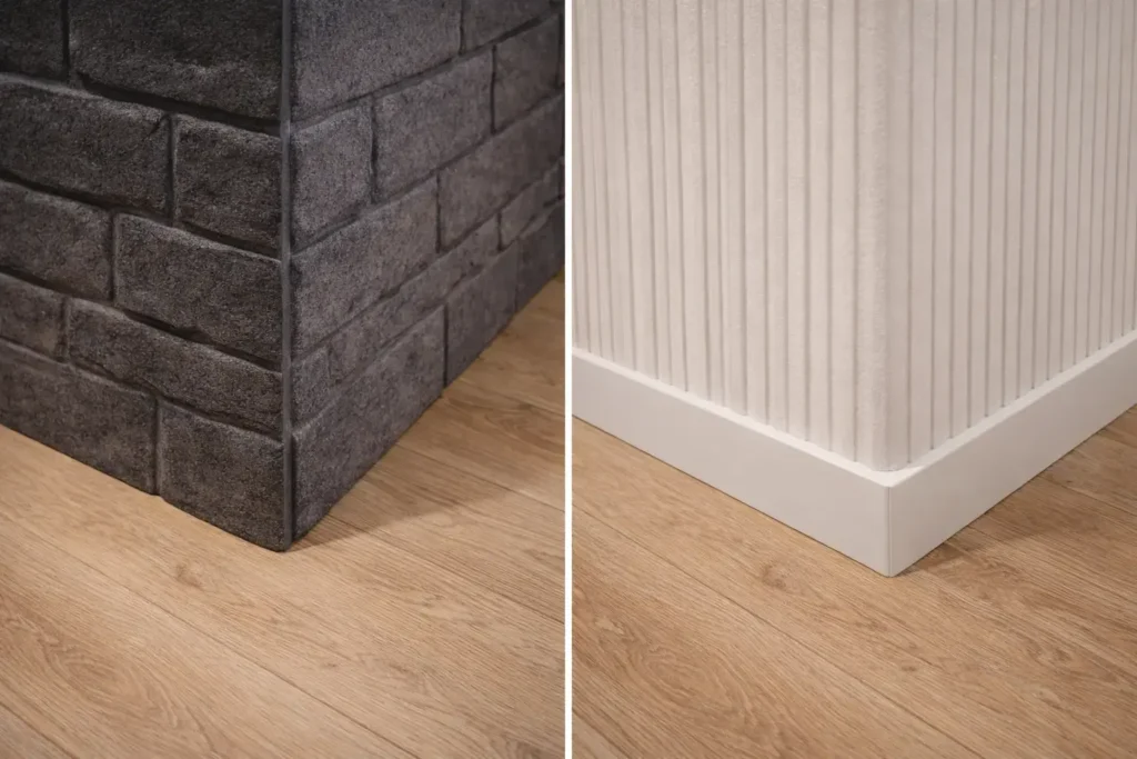 کاربرد دیوارپوش فومی در فضاهای مختلف برای بزرگ تر دیده شدن محیط